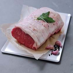 Sirloin joint