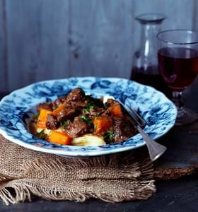 Stewing Beef Recipes