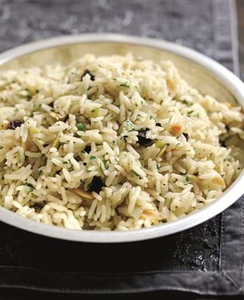 Pilau Rice Salad