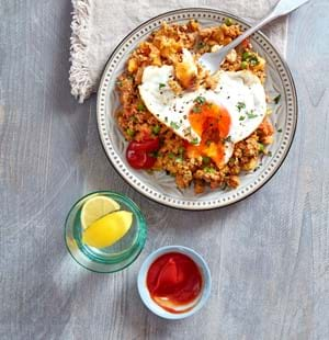 Keema Hash