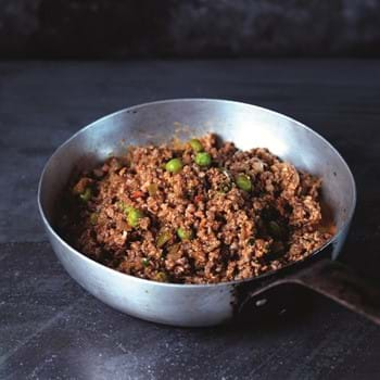 The Keema Sutra  