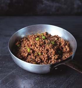 The Keema Sutra