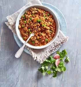 Lamb Mince Recipes