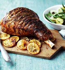 Lamb Easter Recipes