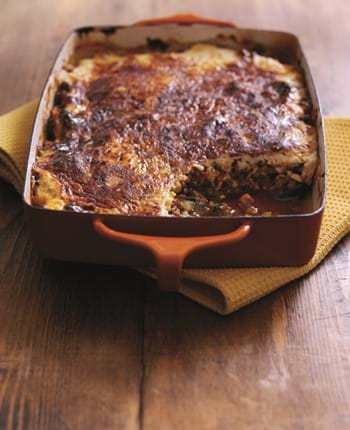 Moussaka