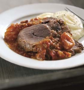 Pot Roast Brisket