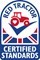 Red Tractor Logo