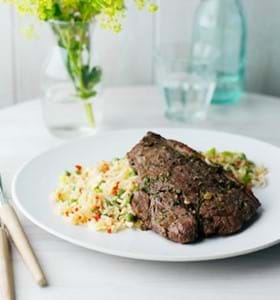 Beef Steak Recipes