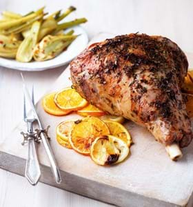 Lamb Roast Recipes