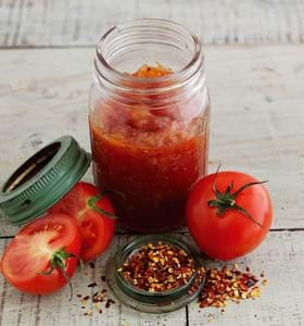 Tomato Chutney