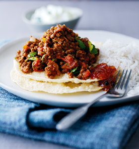 Beef Mince Recipes