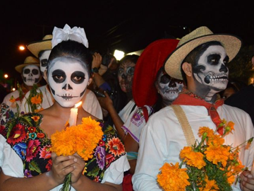 Day of the Dead